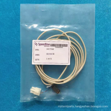 Original new high quality smt spare part MPM Sensor 1017248 Sensor for MPM Printer Machine